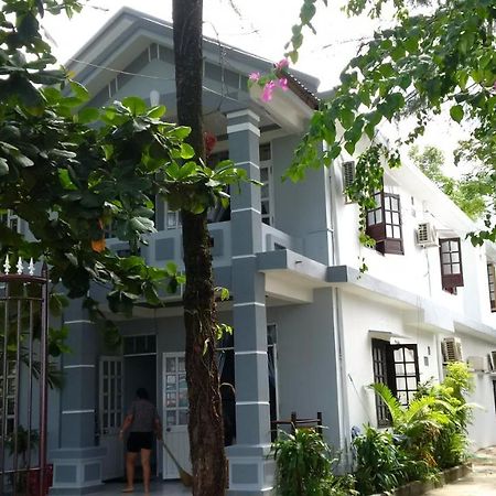 Nguyet Anh Guesthouse Ланґко Екстер'єр фото