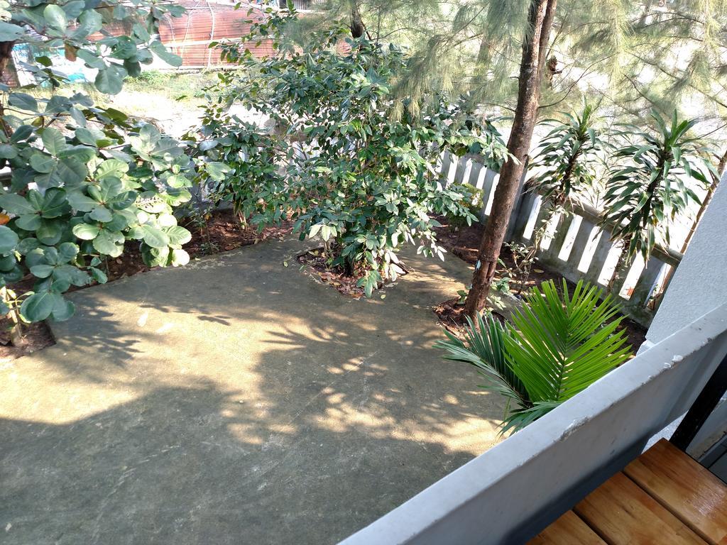 Nguyet Anh Guesthouse Ланґко Екстер'єр фото