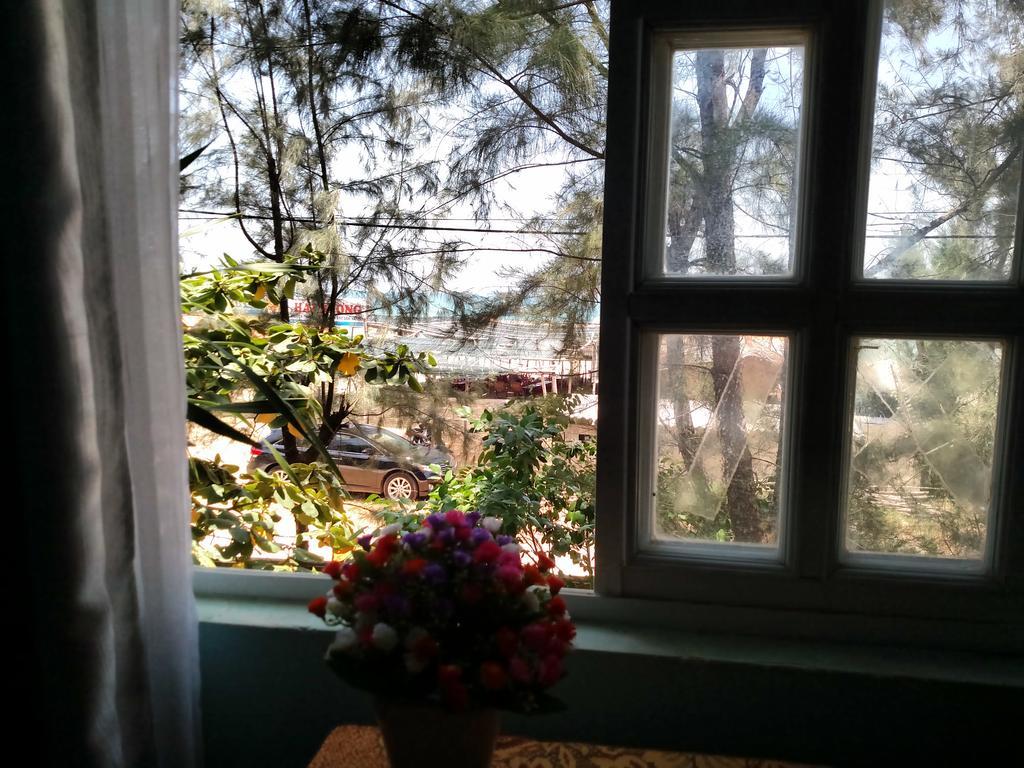 Nguyet Anh Guesthouse Ланґко Екстер'єр фото