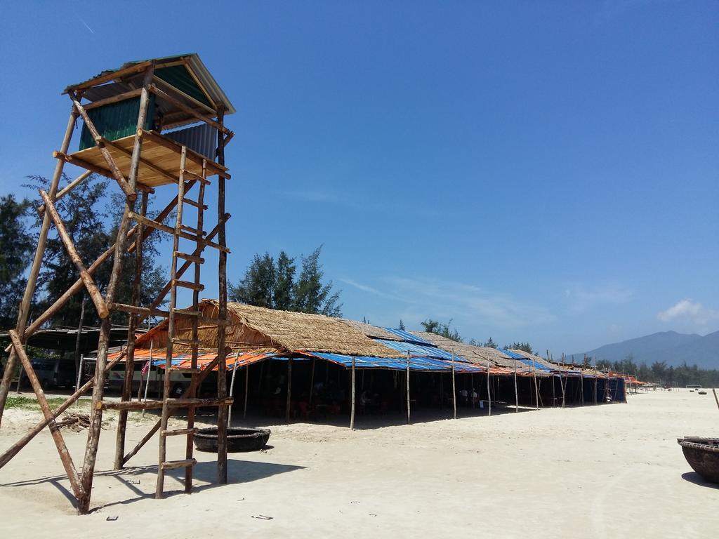 Nguyet Anh Guesthouse Ланґко Екстер'єр фото